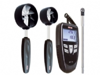 Máy đo tốc độ gió - Anemometer - Model: LV101-107-110